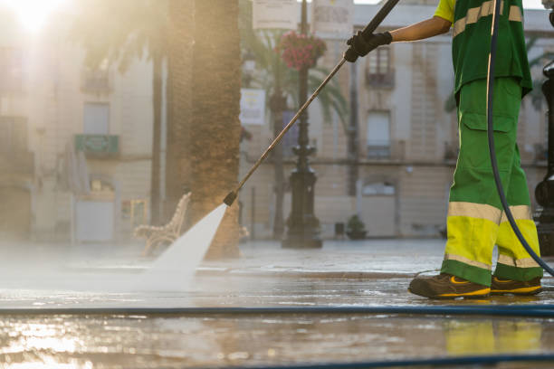 Professional Pressure Washing Services in Lorenz Park, NY